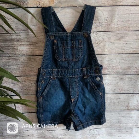 Carter's Other - Carter's Shortalls